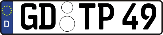 GD-TP49