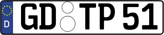 GD-TP51