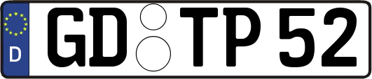 GD-TP52