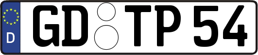 GD-TP54