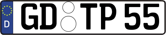 GD-TP55