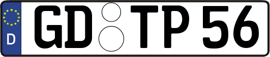 GD-TP56