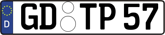 GD-TP57