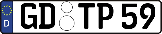 GD-TP59