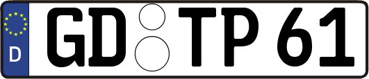 GD-TP61