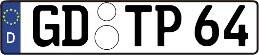GD-TP64