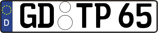 GD-TP65