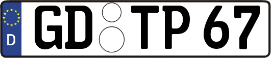 GD-TP67