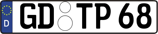 GD-TP68