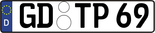 GD-TP69