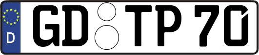 GD-TP70