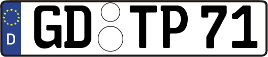 GD-TP71
