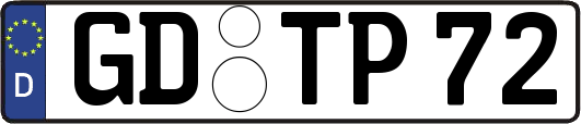 GD-TP72