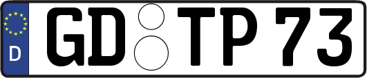 GD-TP73