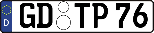 GD-TP76