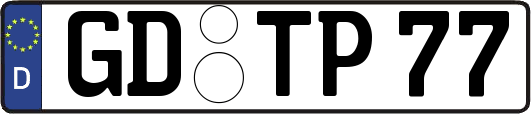 GD-TP77