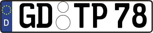GD-TP78