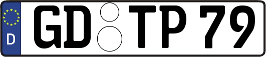 GD-TP79