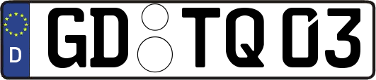 GD-TQ03