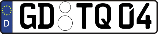 GD-TQ04