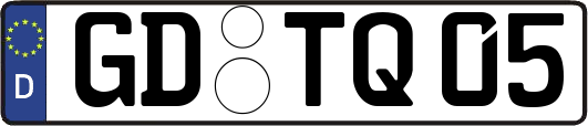 GD-TQ05