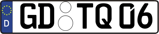 GD-TQ06