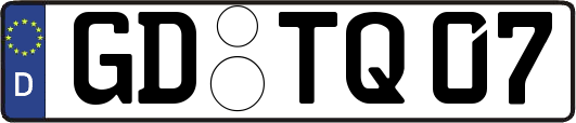 GD-TQ07