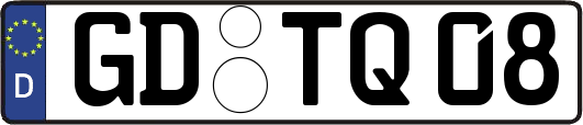 GD-TQ08
