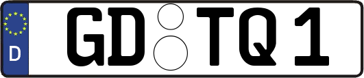 GD-TQ1