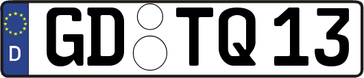 GD-TQ13