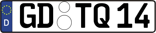 GD-TQ14