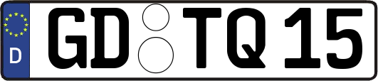 GD-TQ15