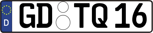 GD-TQ16