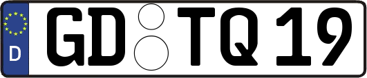 GD-TQ19