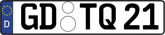 GD-TQ21