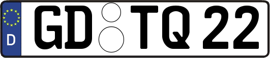 GD-TQ22
