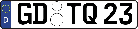 GD-TQ23