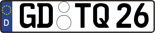 GD-TQ26