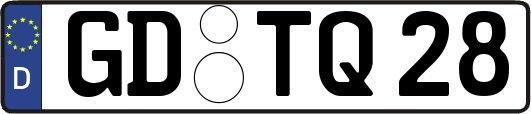GD-TQ28