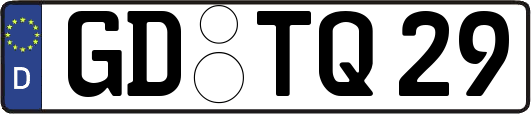 GD-TQ29