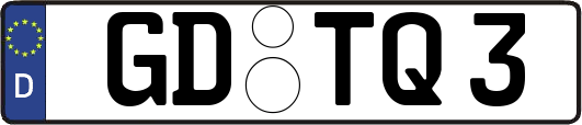 GD-TQ3