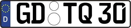 GD-TQ30