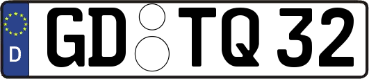 GD-TQ32
