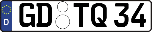 GD-TQ34