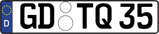 GD-TQ35