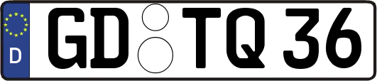 GD-TQ36