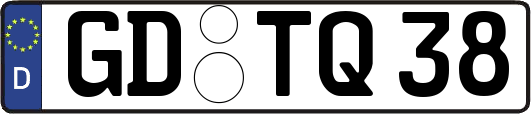 GD-TQ38