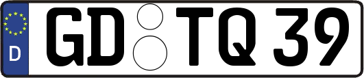 GD-TQ39