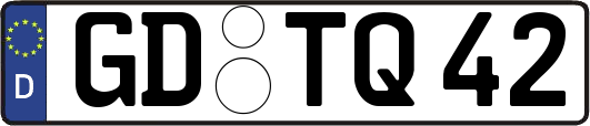 GD-TQ42