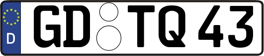 GD-TQ43
